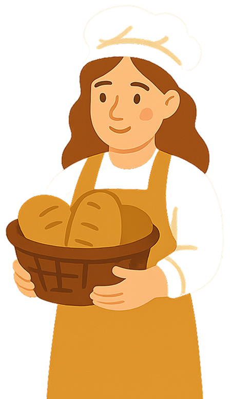 baker
