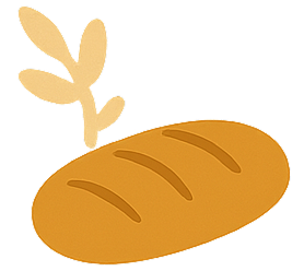 bread