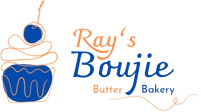  Ray’s Boujie Butter Bakery