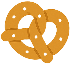 pretzel